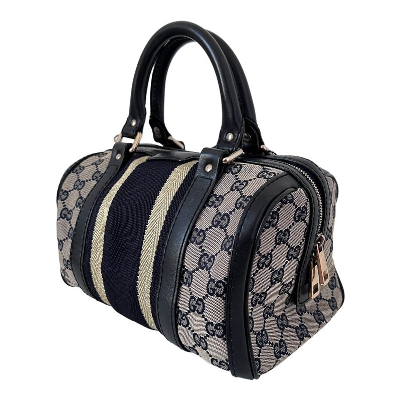 Mini Boston Bag