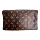2022 - Monogram Speedy 25