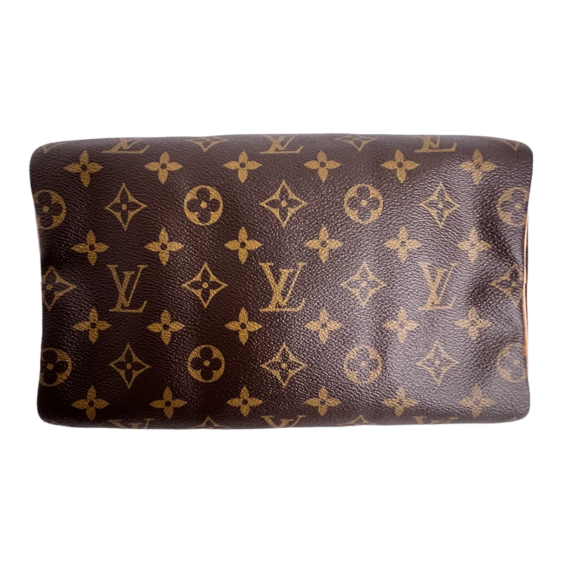 2022 - Monogram Speedy 25