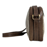 Classic Supreme GG Web Crossbody