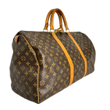 Monogram Keepall 50