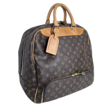 Monogram Evasion Weekender Bag