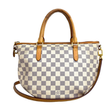 Damier Azur Riviera PM