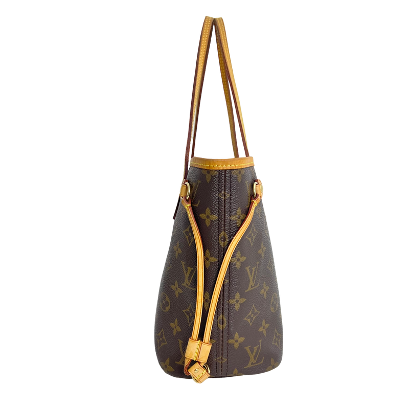 Monogram Neverfull PM