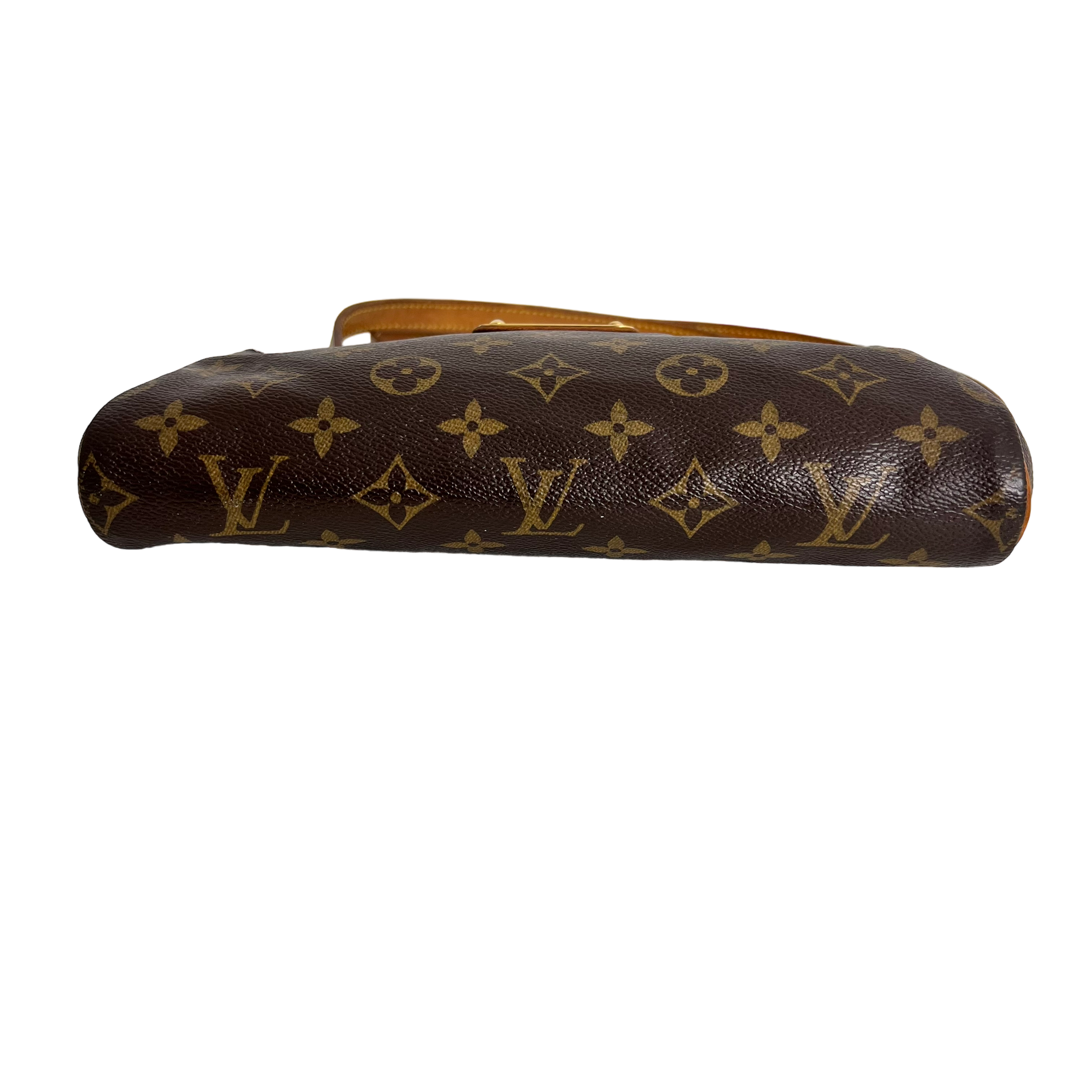 Monogram Pochette Eva