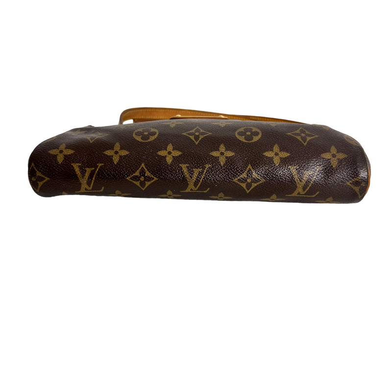 Monogram Pochette Eva
