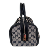 Mini Boston Bag