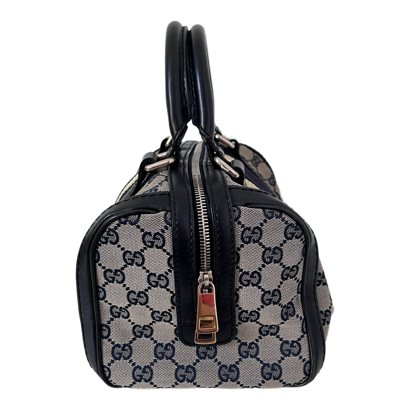 Mini Boston Bag