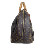 Monogram Evasion Weekender Bag