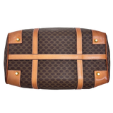 Celine Macadam Boston Bag