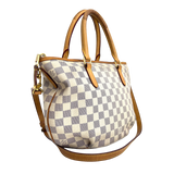 Damier Azur Riviera PM