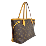 Monogram Neverfull PM