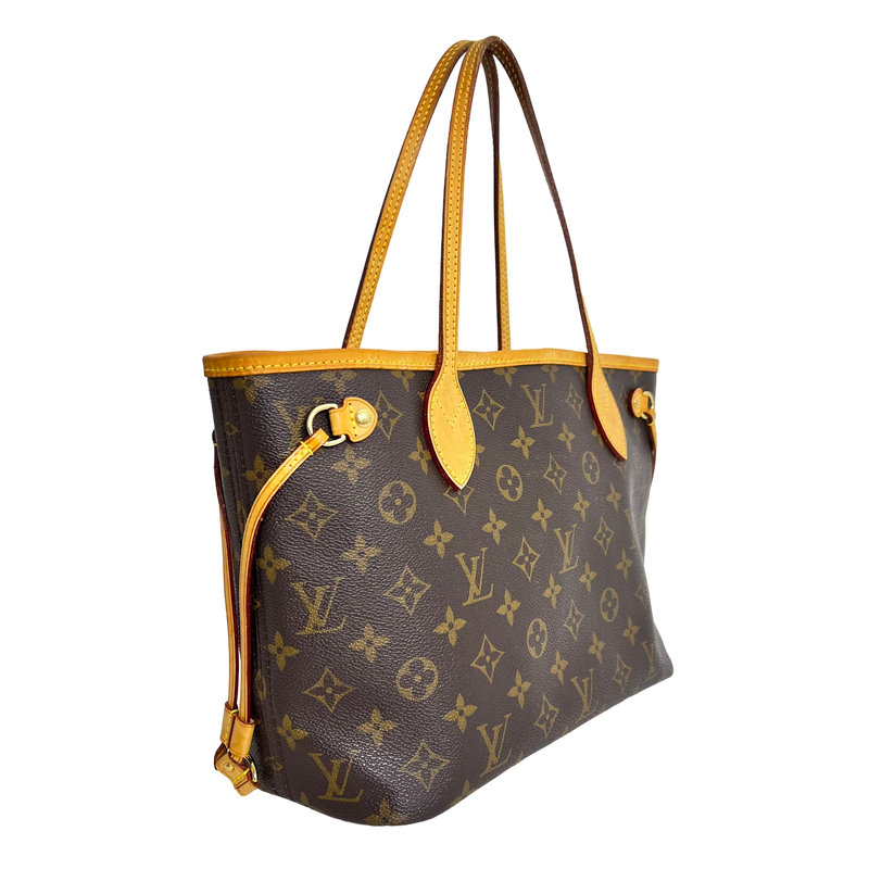 Monogram Neverfull PM