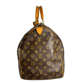 Monogram Keepall 50