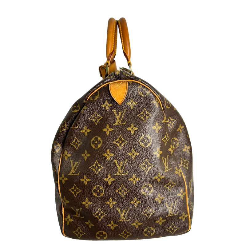 Monogram Keepall 50