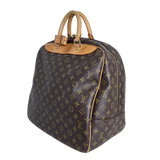 Monogram Evasion Weekender Bag