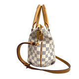 Damier Azur Riviera PM