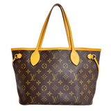 Monogram Neverfull PM