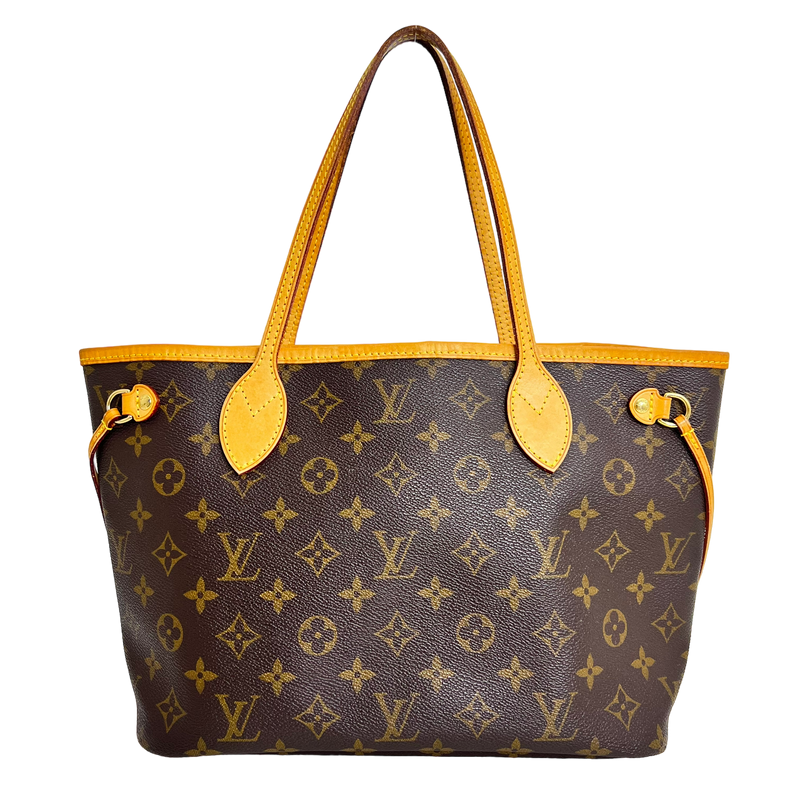 Monogram Neverfull PM