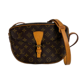 Monogram Jeune Fille MM