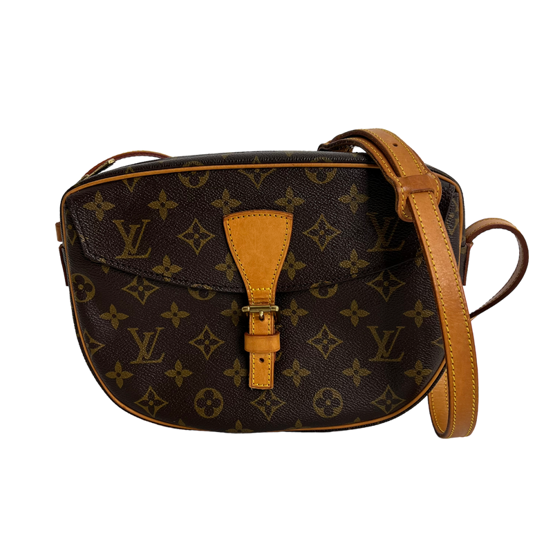 Monogram Jeune Fille MM