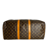 Monogram Keepall 50