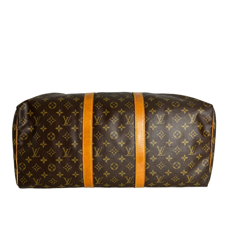 Monogram Keepall 50