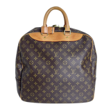 Monogram Evasion Weekender Bag
