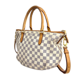 Damier Azur Riviera PM