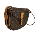 Monogram Jeune Fille MM