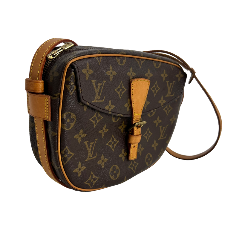 Monogram Jeune Fille MM