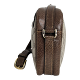 Classic Supreme GG Web Crossbody