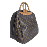 Monogram Evasion Weekender Bag