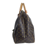 Monogram Evasion Weekender Bag