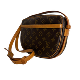 Monogram Jeune Fille MM