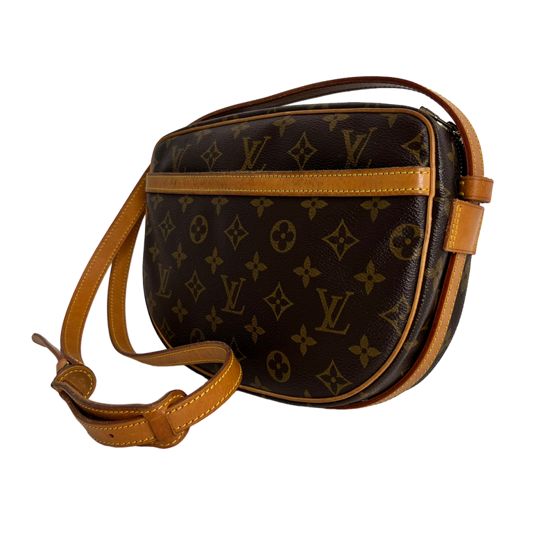 Monogram Jeune Fille MM
