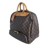 Monogram Evasion Weekender Bag