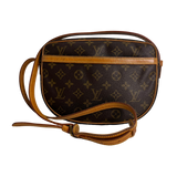 Monogram Jeune Fille MM
