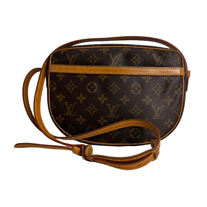 Monogram Jeune Fille MM