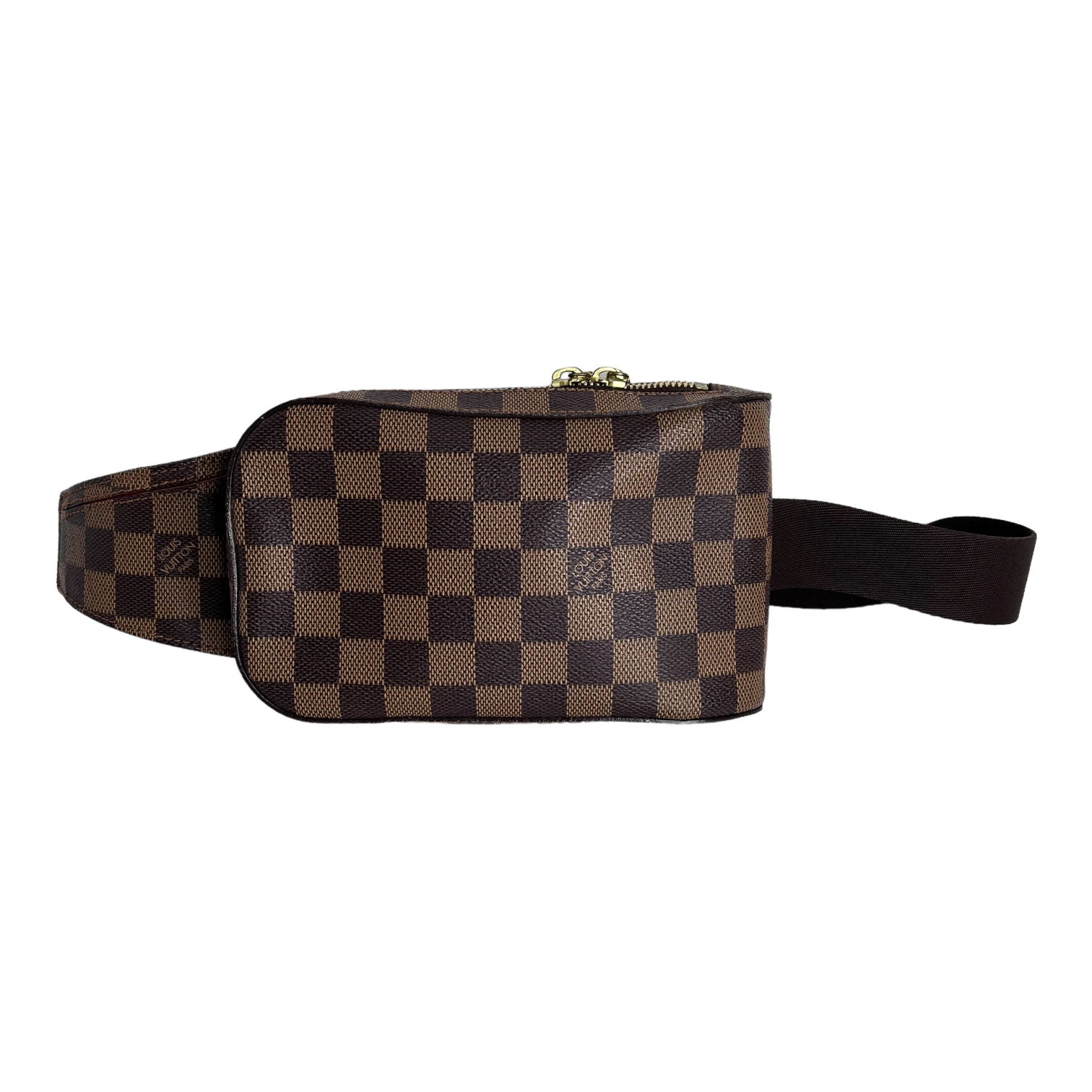 Damier Ebene Geronimos