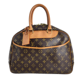 Monogram Deauville