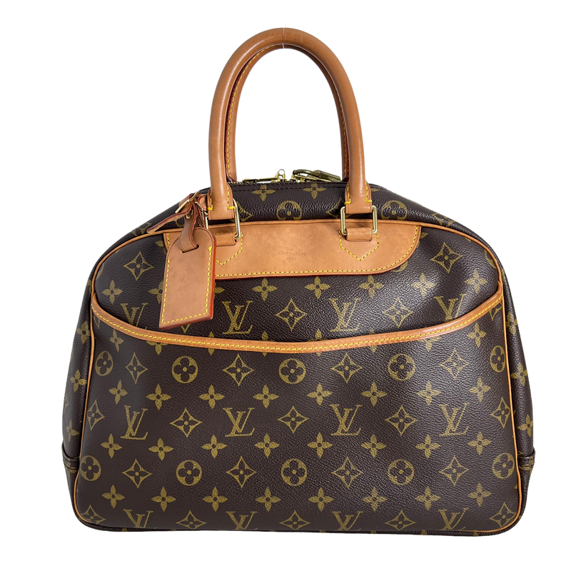 Monogram Deauville
