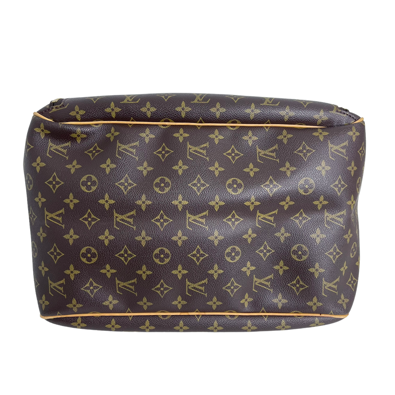 Monogram Evasion Weekender Bag