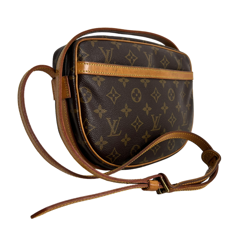 Monogram Jeune Fille MM