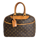 Monogram Deauville