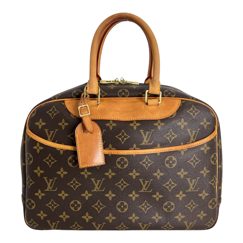 Monogram Deauville