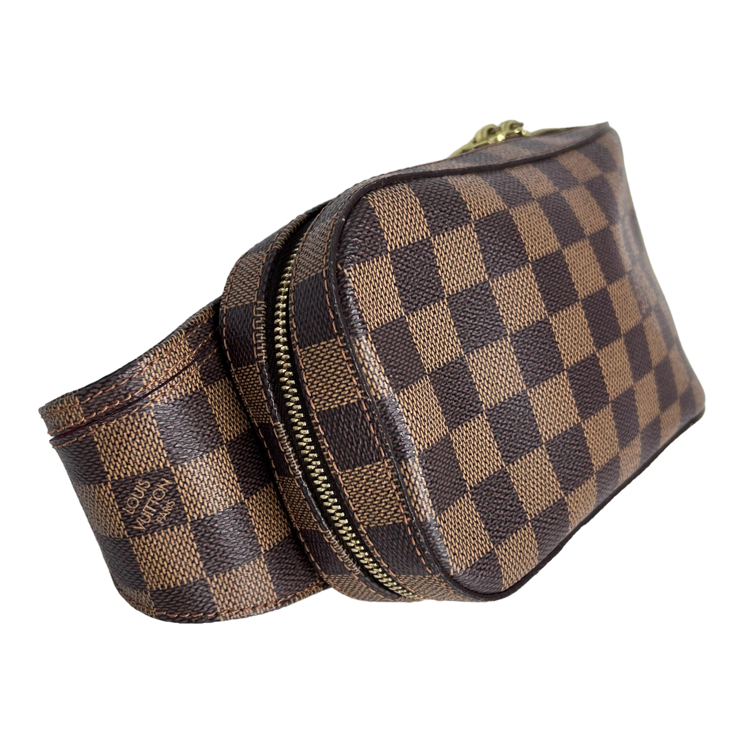 Damier Ebene Geronimos