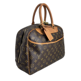 Monogram Deauville