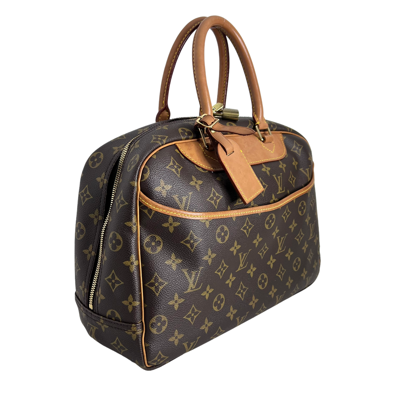 Monogram Deauville