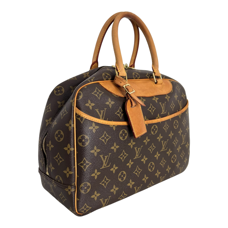 Monogram Deauville